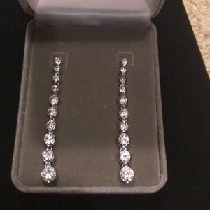 Nolan Miller earrings